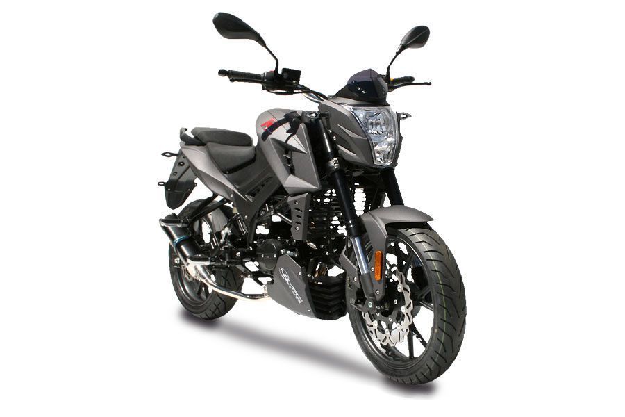 Magpower R-Street 50cm3
