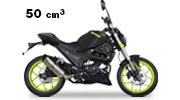 Motos Magpower