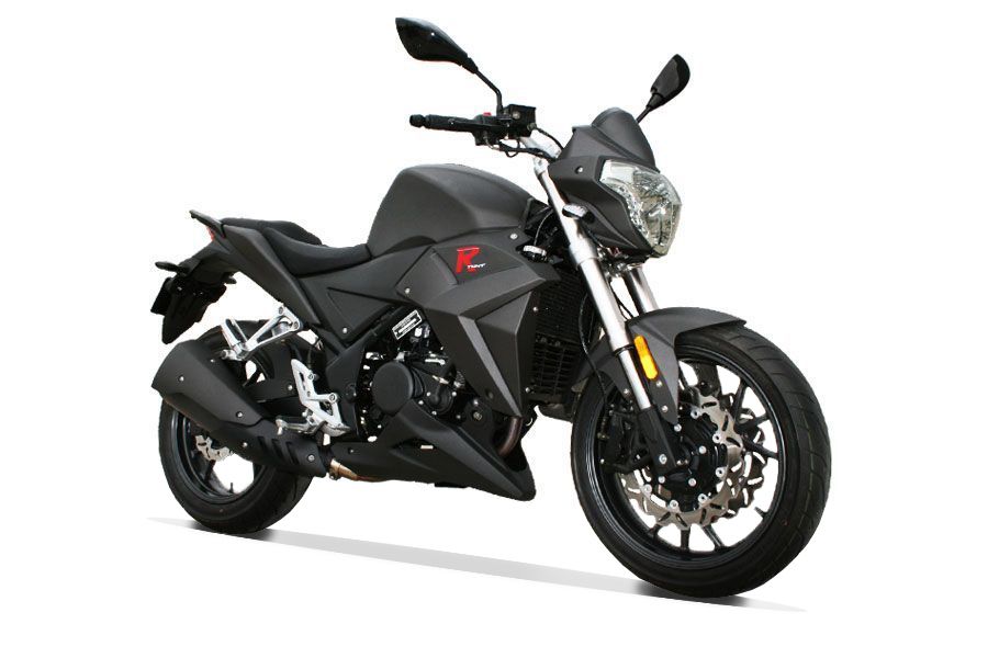 Magpower R Stunt 125cm3 Motos Magpower Magpower R Stunt 125cm3 Motos Magpower